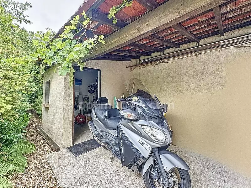 Maison, 131 m²