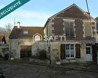Maison, 191 m²