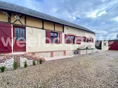 Maison, 96 m²