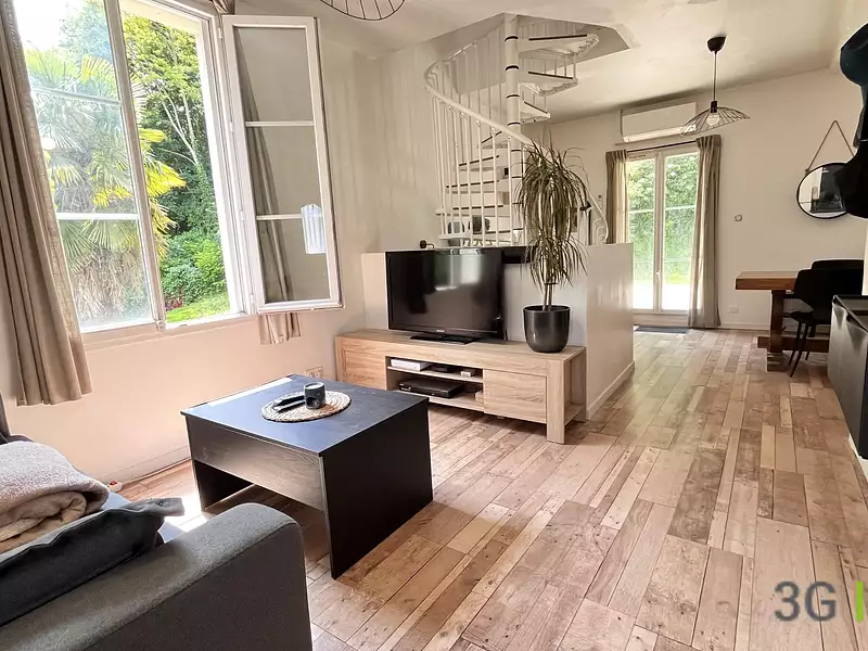 Maison, 90 m²