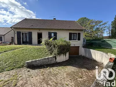 Maison, 130 m²