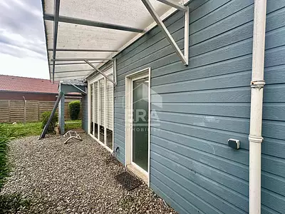 Maison, 134,59 m²