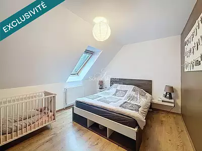Maison, 86 m²