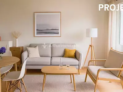 Maison, 100 m²