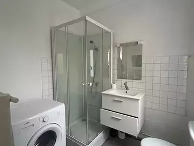 Appartement, 27 m²