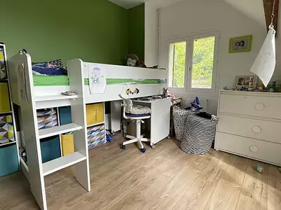 Maison, 150 m²