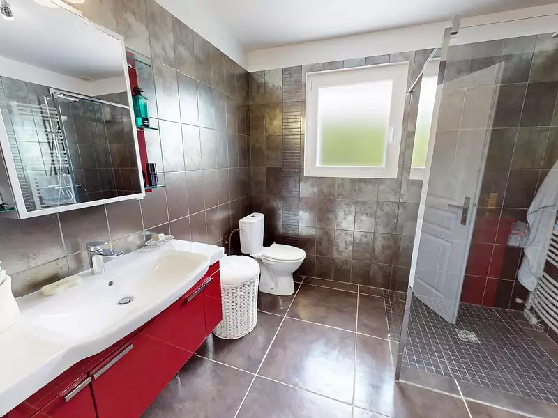 Maison, 144 m²