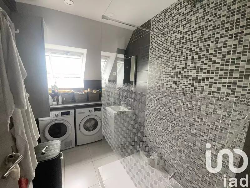 Maison, 115 m²