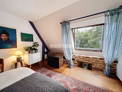 Maison, 225 m²