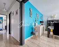 Appartement, 70,49 m²