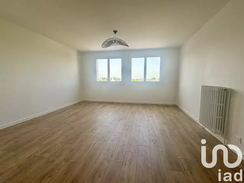Appartement, 87 m²