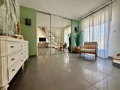 Maison, 189 m²