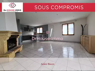 Maison, 100 m²