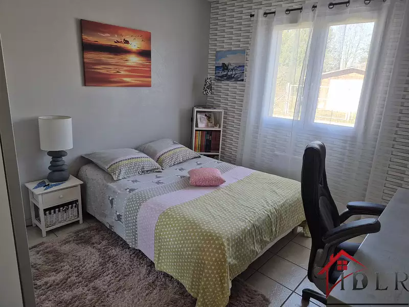 Maison, 102 m²