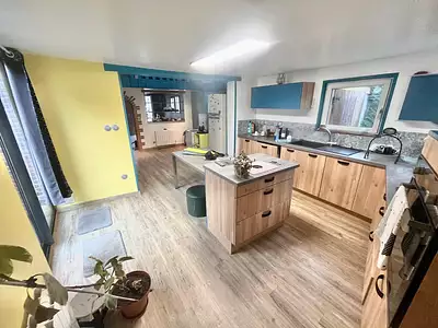 Maison, 107 m²