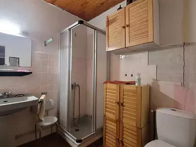 Maison, 43 m²