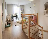 Appartement, 92,93 m²