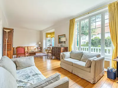 Appartement, 200 m²