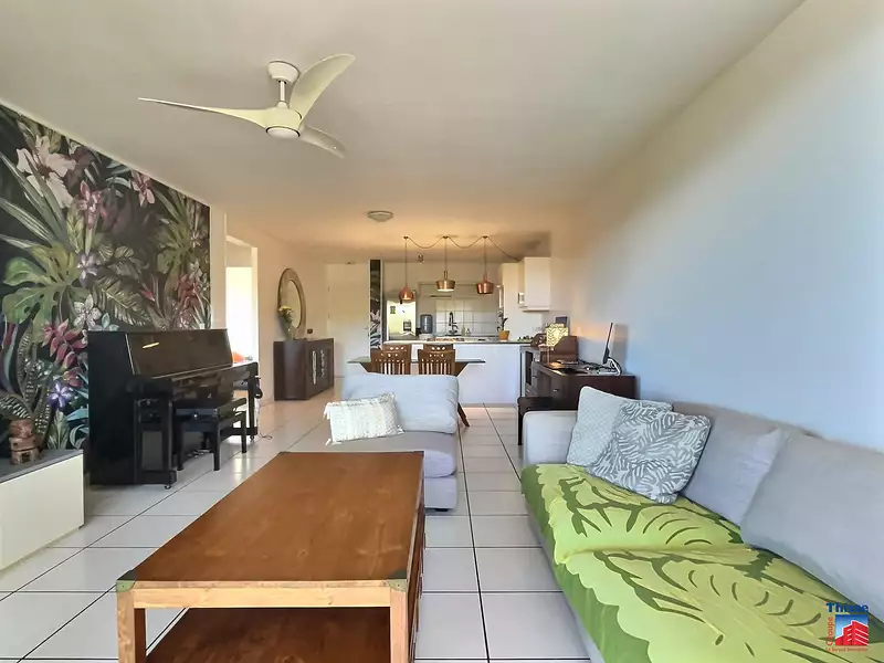 Appartement, 70 m²