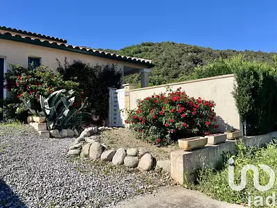 Maison, 135 m²
