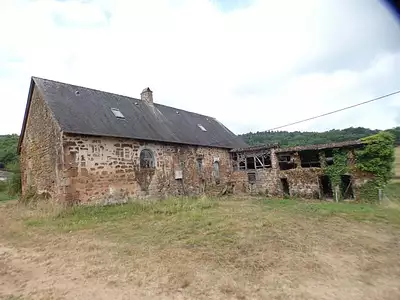 Maison, 180 m²