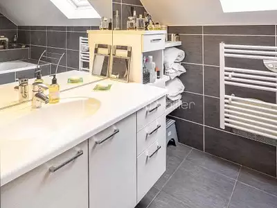 Maison, 161 m²