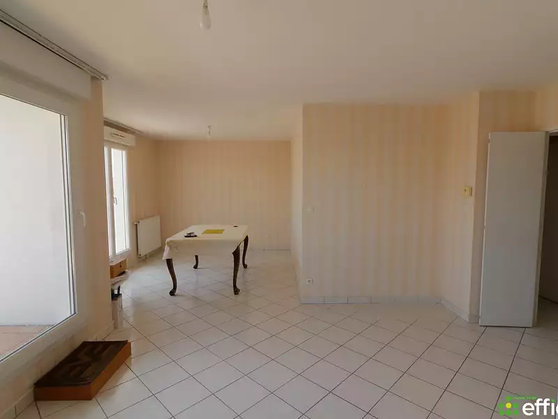 Appartement, 96 m²
