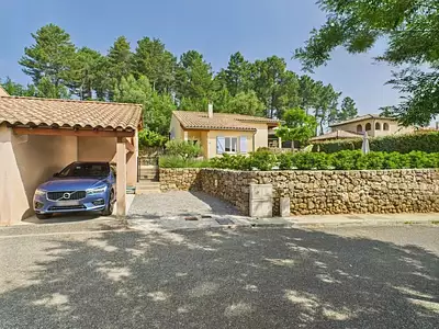 Maison, 84 m²