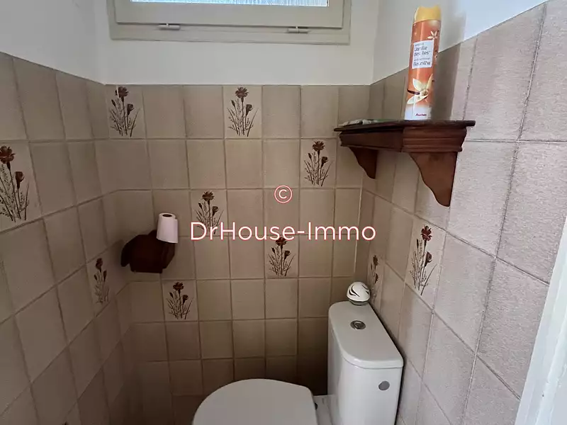 Maison, 64,34 m²