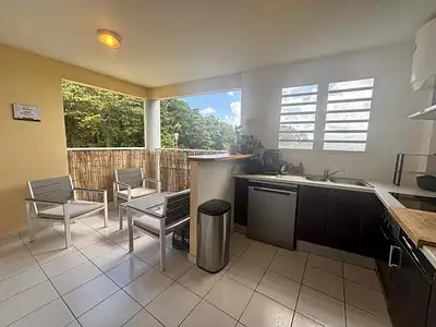 Appartement, 56,75 m²