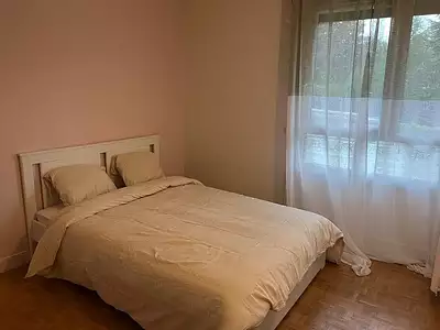 Appartement, 25 m²