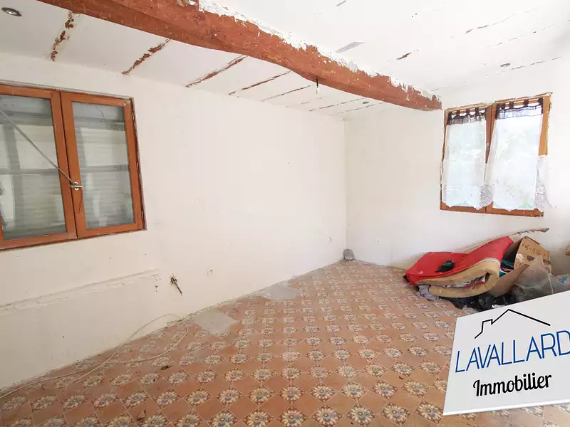 Maison, 86,8 m²