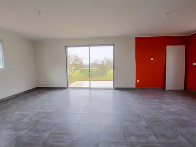 Maison, 85 m²