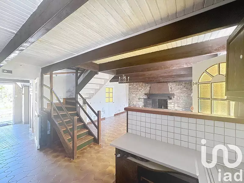 Maison, 90 m²