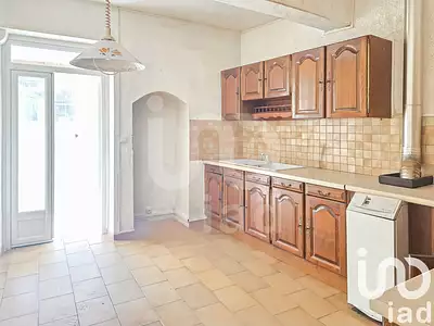 Maison, 215 m²