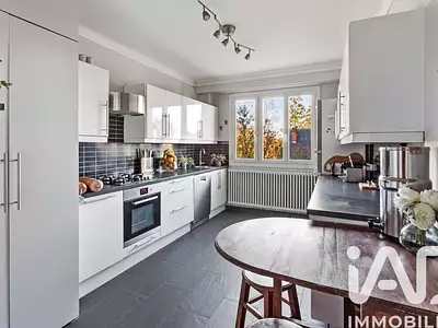 Appartement, 109 m²