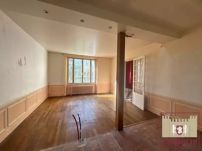 Maison, 174 m²