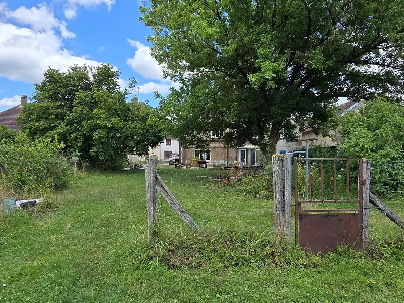 Maison, 236 m²