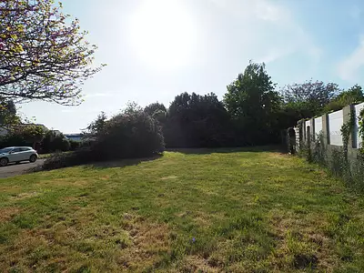 Terrain, 800 m²