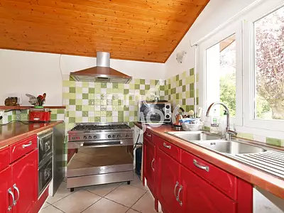 Maison, 189,45 m²