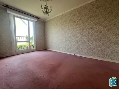Appartement, 97 m²
