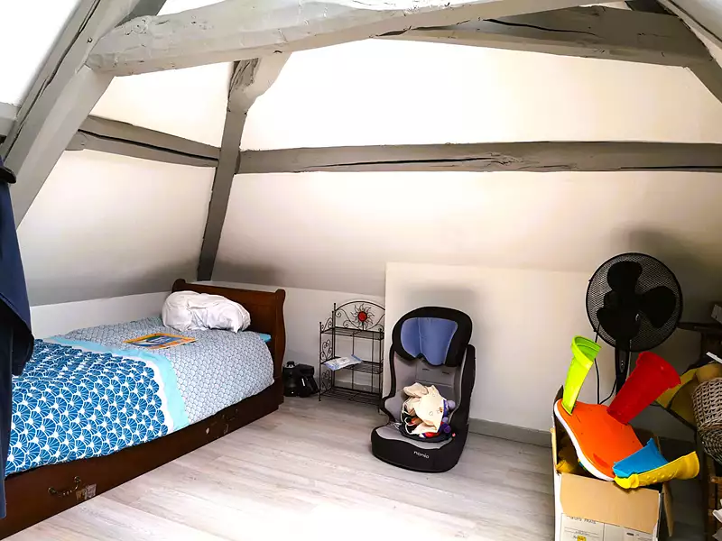 Maison, 75 m²
