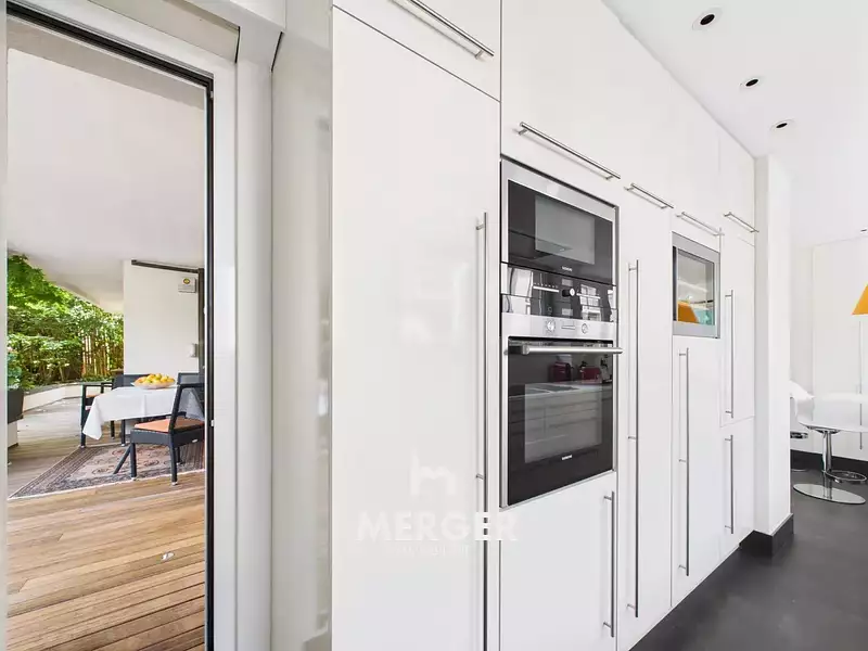 Appartement, 166,56 m²