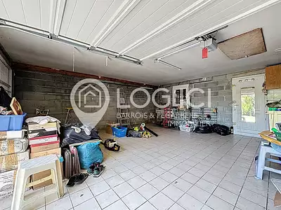 Maison, 92 m²