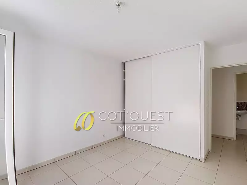 Appartement, 66 m²