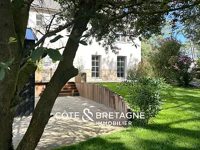 Maison, 113 m²