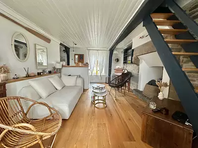 Appartement, 40 m²