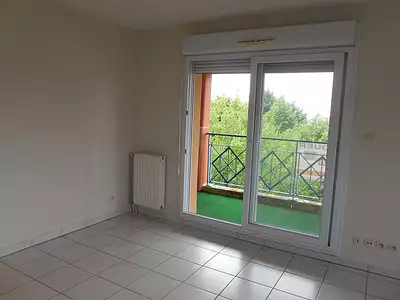 Appartement, 63 m²