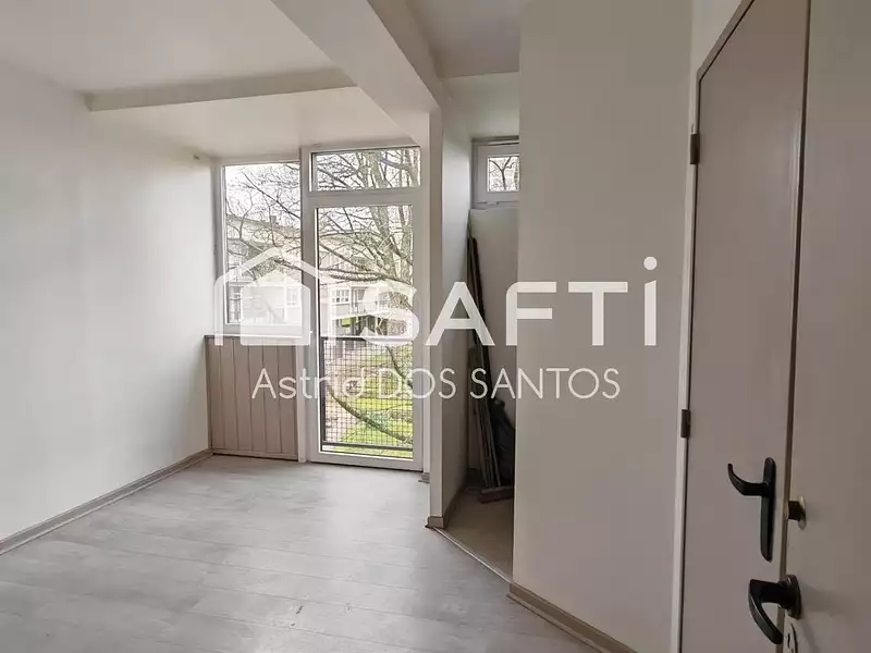 Appartement, 110 m²
