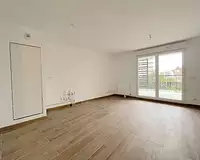 Appartement, 60,41 m²